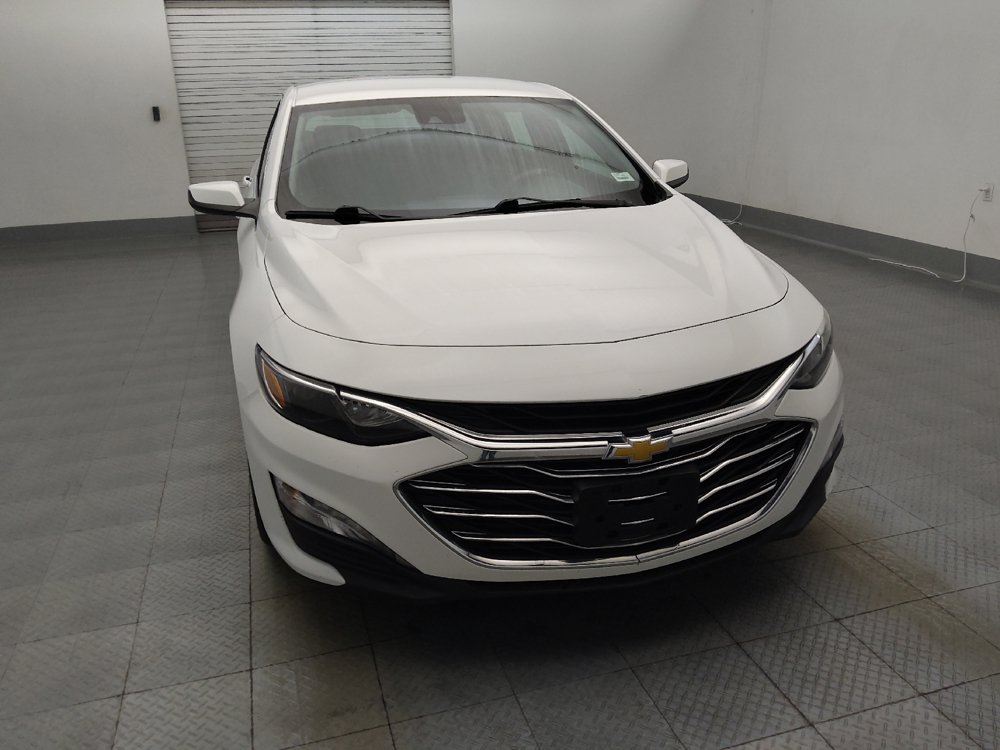 Used 2023 Chevrolet Malibu LT FWD image 14