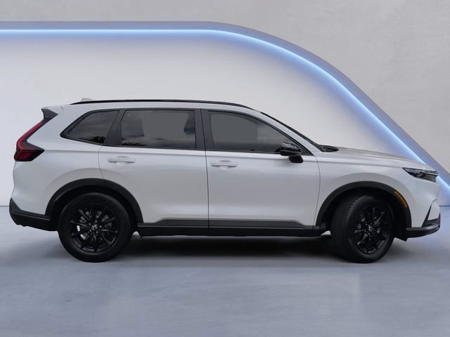 Used 2026 Honda CR-V Sport image 3