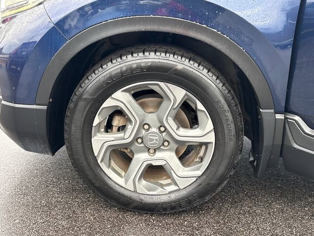 Used 2017 Honda CR-V EX-L image 27