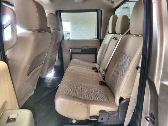 Used 2012 Ford F350 XLT w/ XLT Premium Pkg image 22