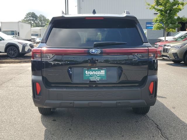 New 2026 Subaru Outback Premium w/ Premium/Limited Package AWD/4WD image 5