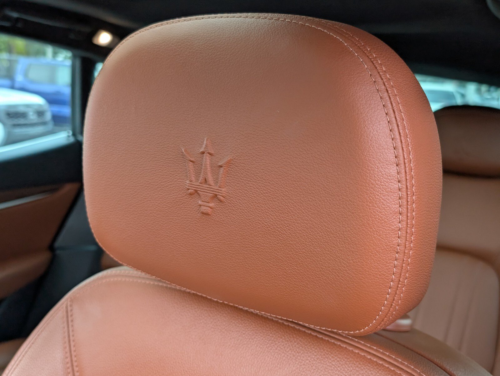 Used 2022 Maserati Levante GT AWD/4WD image 27