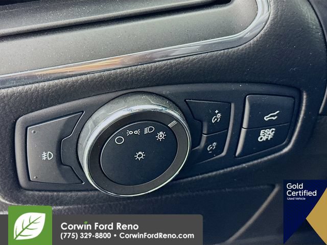Certified 2022 Ford Edge ST w/ Equipment Group 401A AWD/4WD image 14