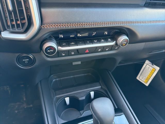 New 2026 MAZDA CX-50 AWD 2.5 Hybrid w/ Premium Pkg image 17