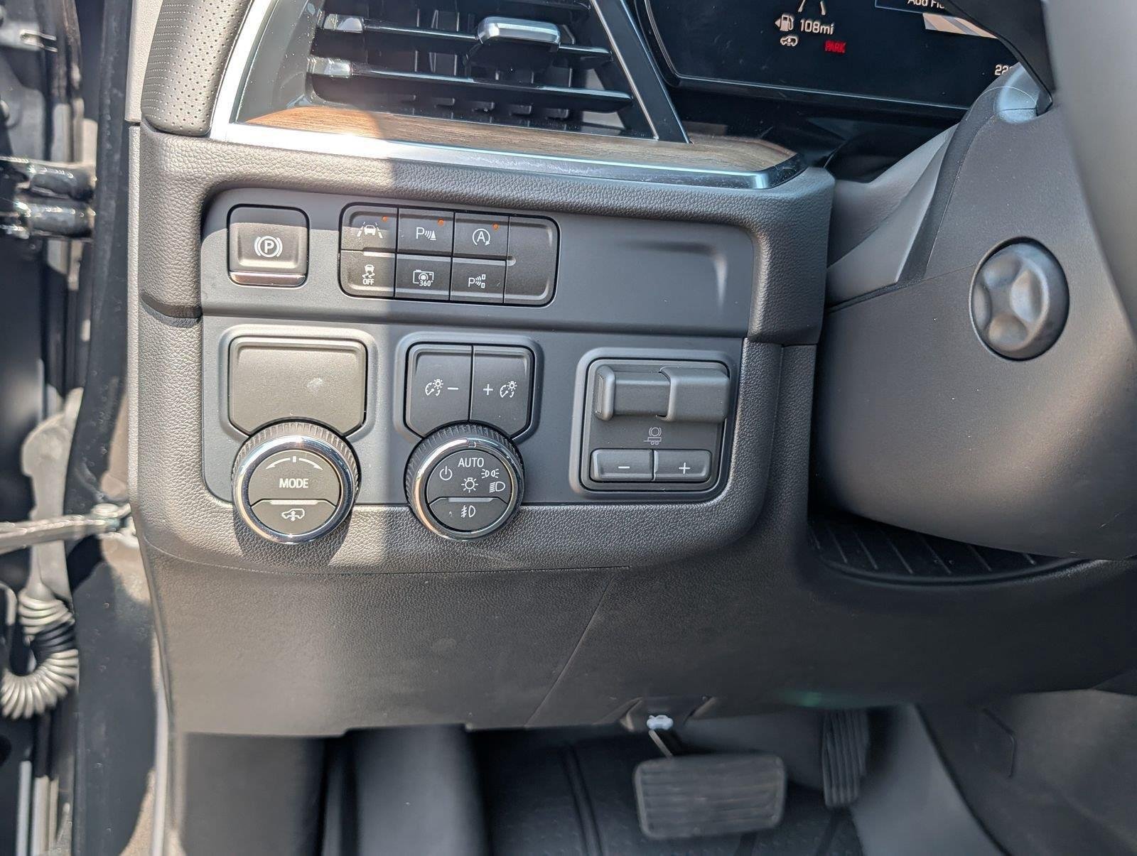 New 2026 Chevrolet Tahoe High Country RWD image 11