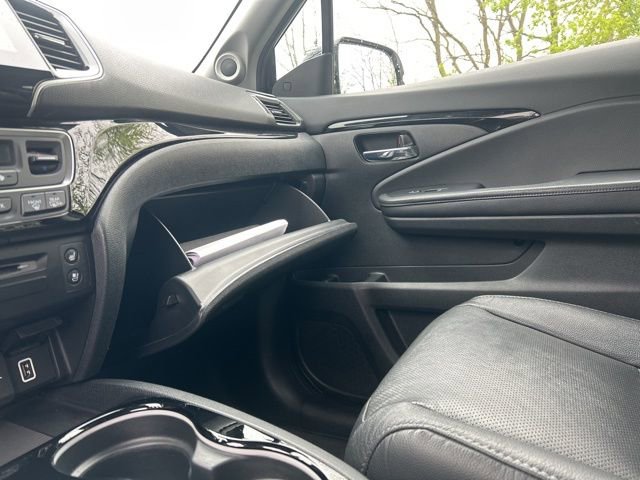 Used 2020 Honda Pilot Elite image 23