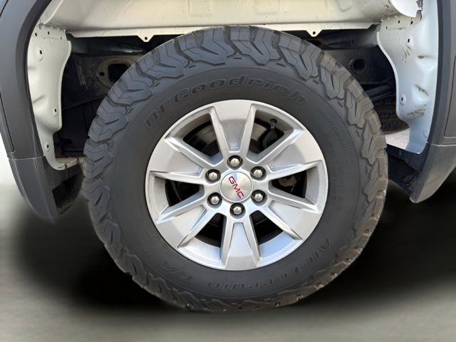 Used 2022 GMC Sierra 1500 SLE AWD/4WD image 37