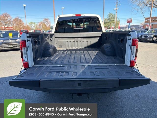Used 2018 Ford F250 Lariat image 30