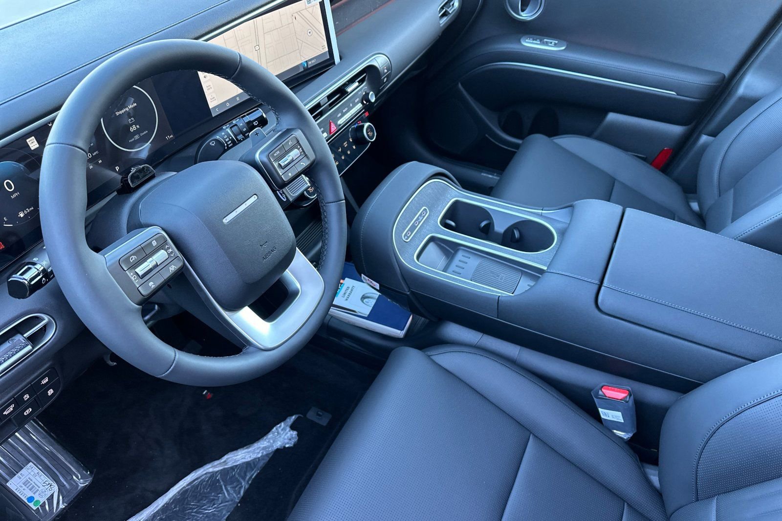 New 2026 Hyundai Palisade SEL image 10