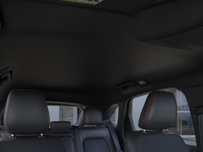 New 2026 Ford Escape ST-Line Elite w/ Equipment Group 501A image 22