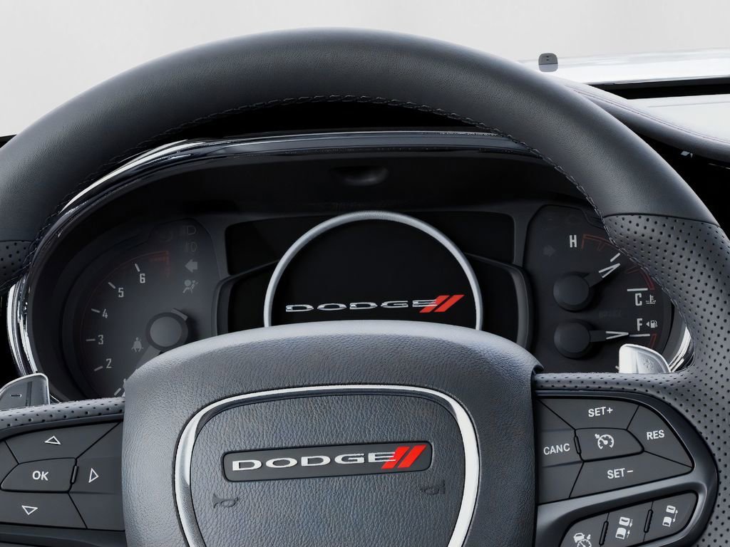 New 2026 Dodge Durango GT AWD/4WD image 17