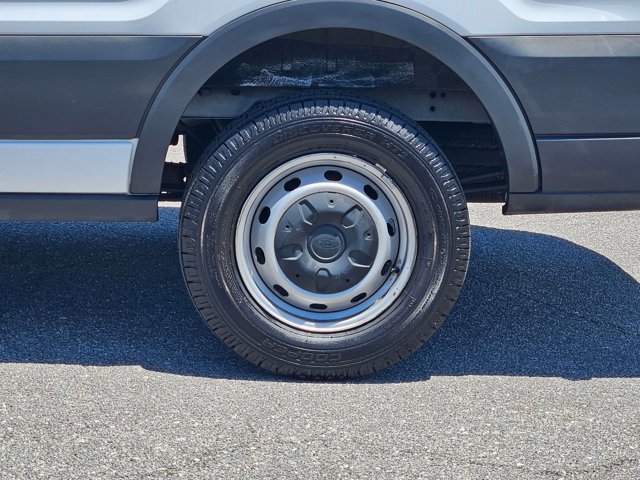 Certified 2018 Ford Transit 250 148 Medium Roof RWD image 24