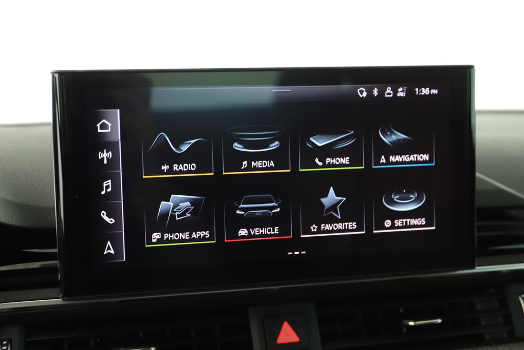 Certified 2023 Audi S5 Premium Plus w/ Premium Plus AWD/4WD image 23
