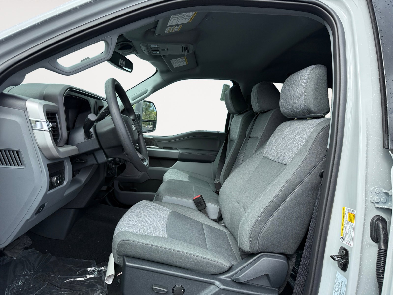 New 2026 Ford F250 XLT image 10