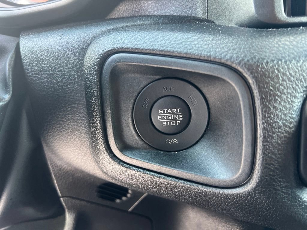 Used 2024 Jeep Wrangler Unlimited Sport AWD/4WD image 38