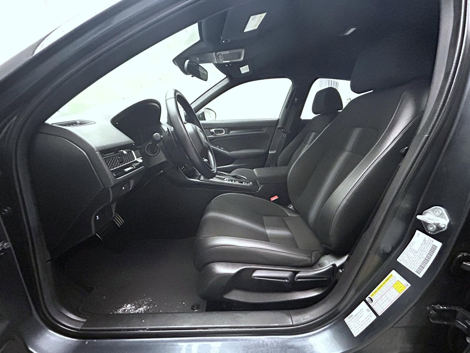 Used 2025 Honda Civic Sport image 10