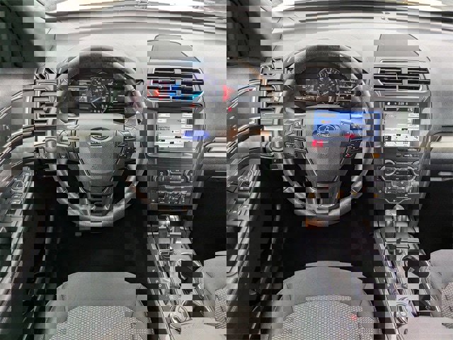 Used 2019 Ford Explorer XLT w/ Equipment Group 201A image 19