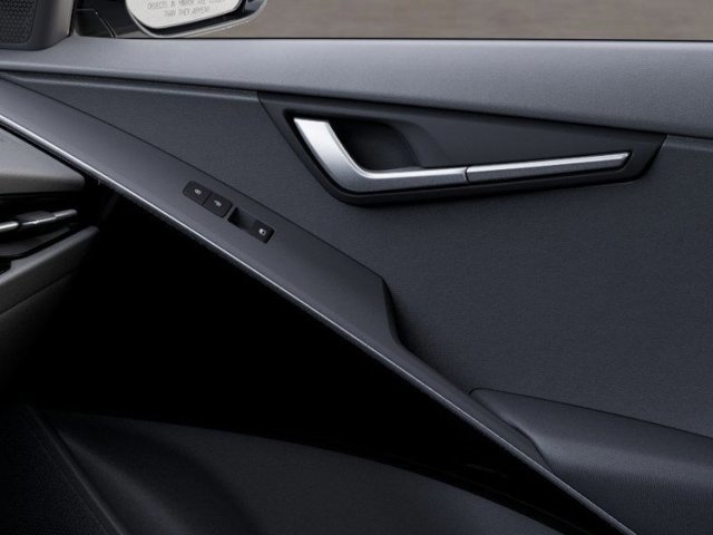 New 2025 Kia Niro EX Touring image 28