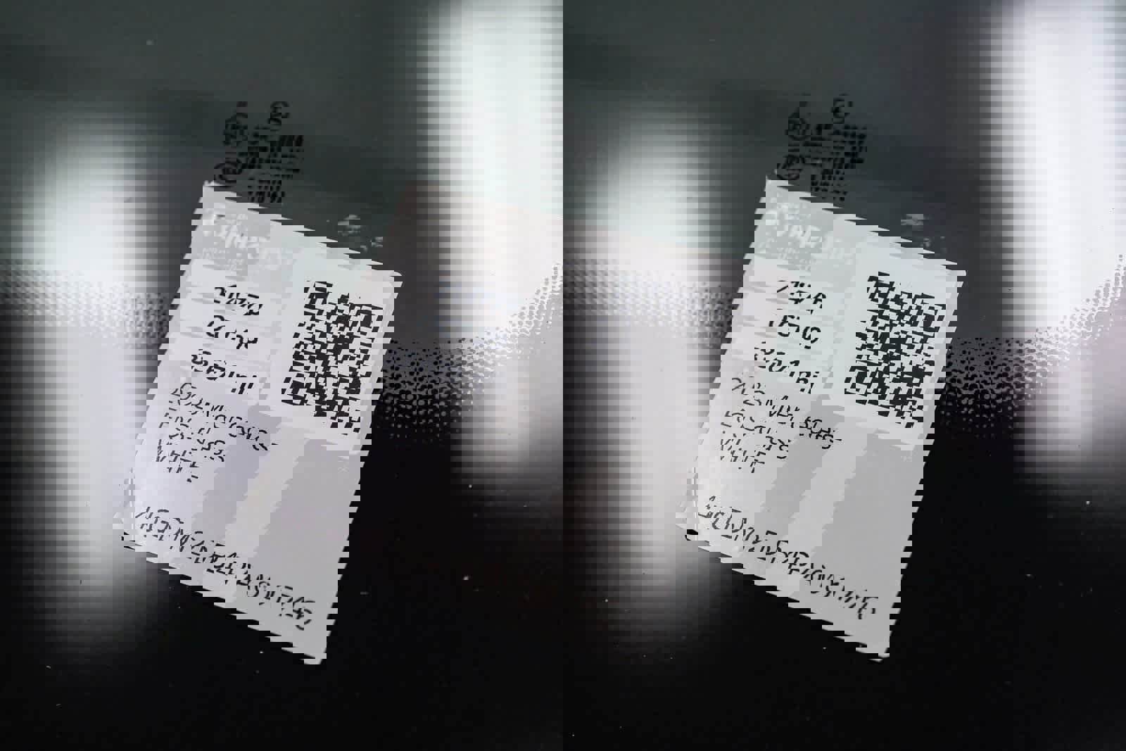 Certified 2023 Mercedes-Benz EQS 450+ SUV image 25