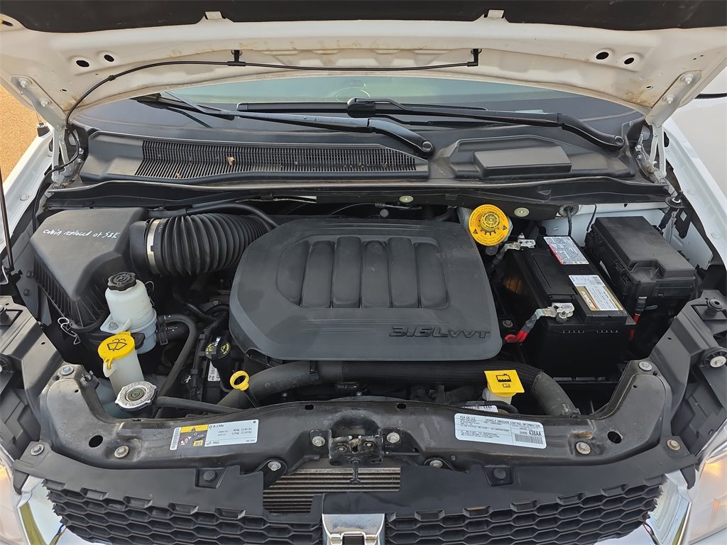 Used 2019 Dodge Grand Caravan SXT image 33