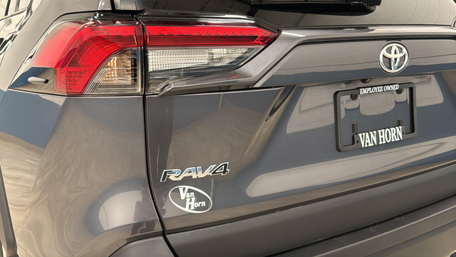 Used 2024 Toyota RAV4 XLE Premium w/ Weather Package AWD/4WD image 39