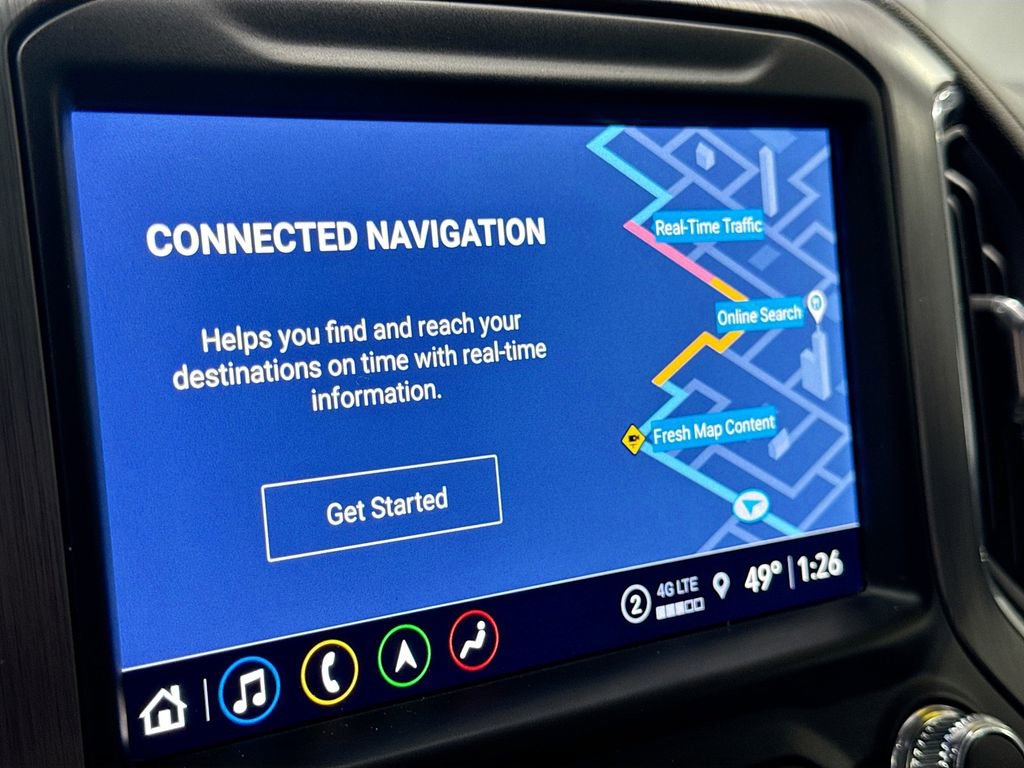 Used 2023 GMC Sierra 2500 Denali image 13