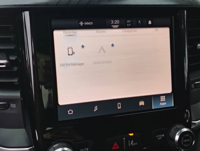 New 2026 RAM 1500 Big Horn w/ Night Edition image 24