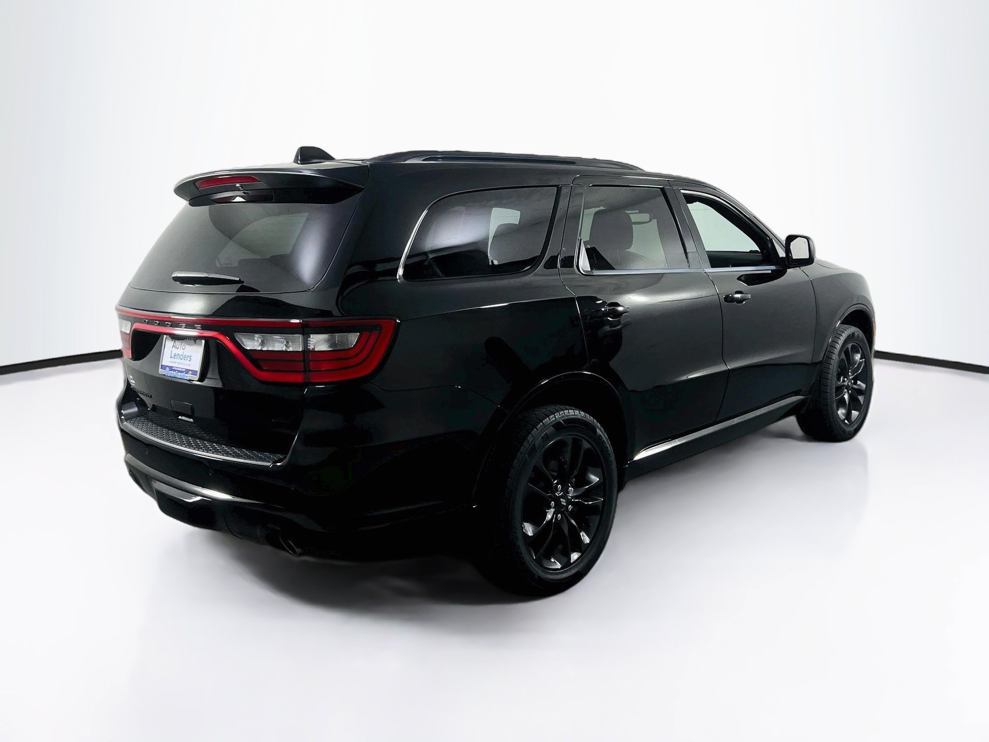 Used 2023 Dodge Durango GT AWD/4WD image 5