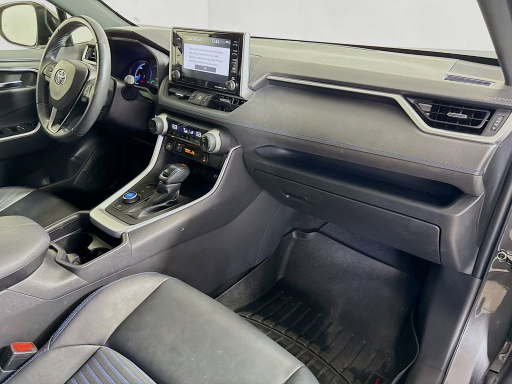 Used 2019 Toyota RAV4 XSE image 30