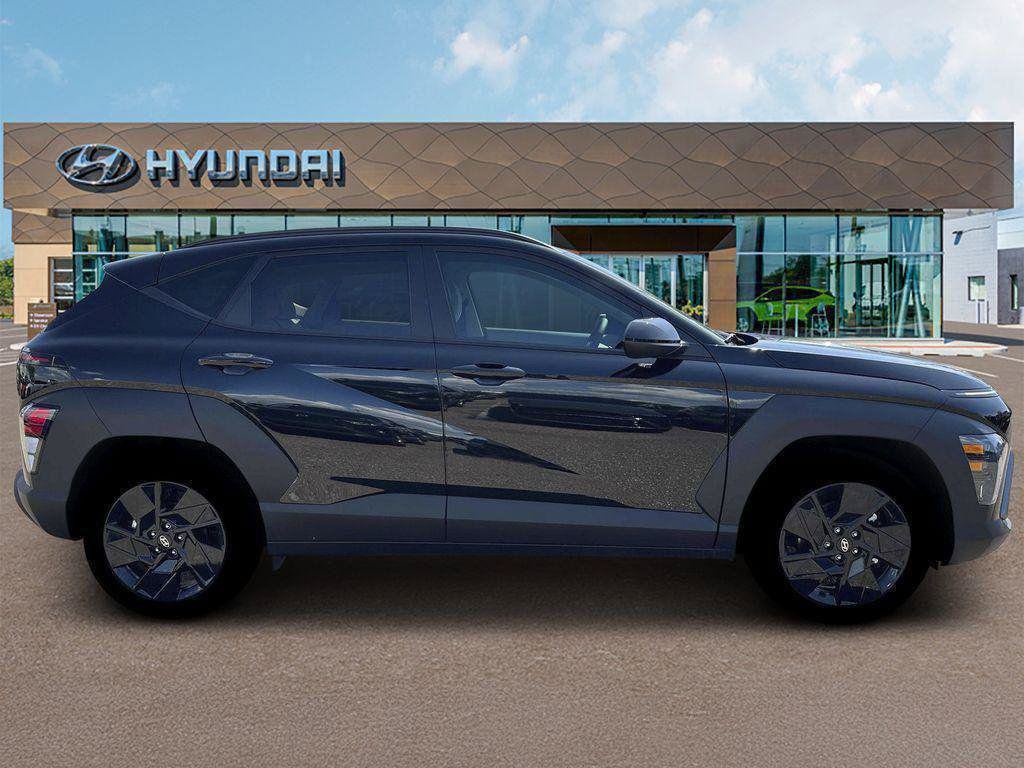 New 2026 Hyundai Kona SEL Sport FWD image 9