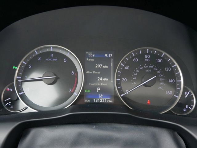 Used 2018 Lexus ES 350 w/ Navigation System Package FWD image 27