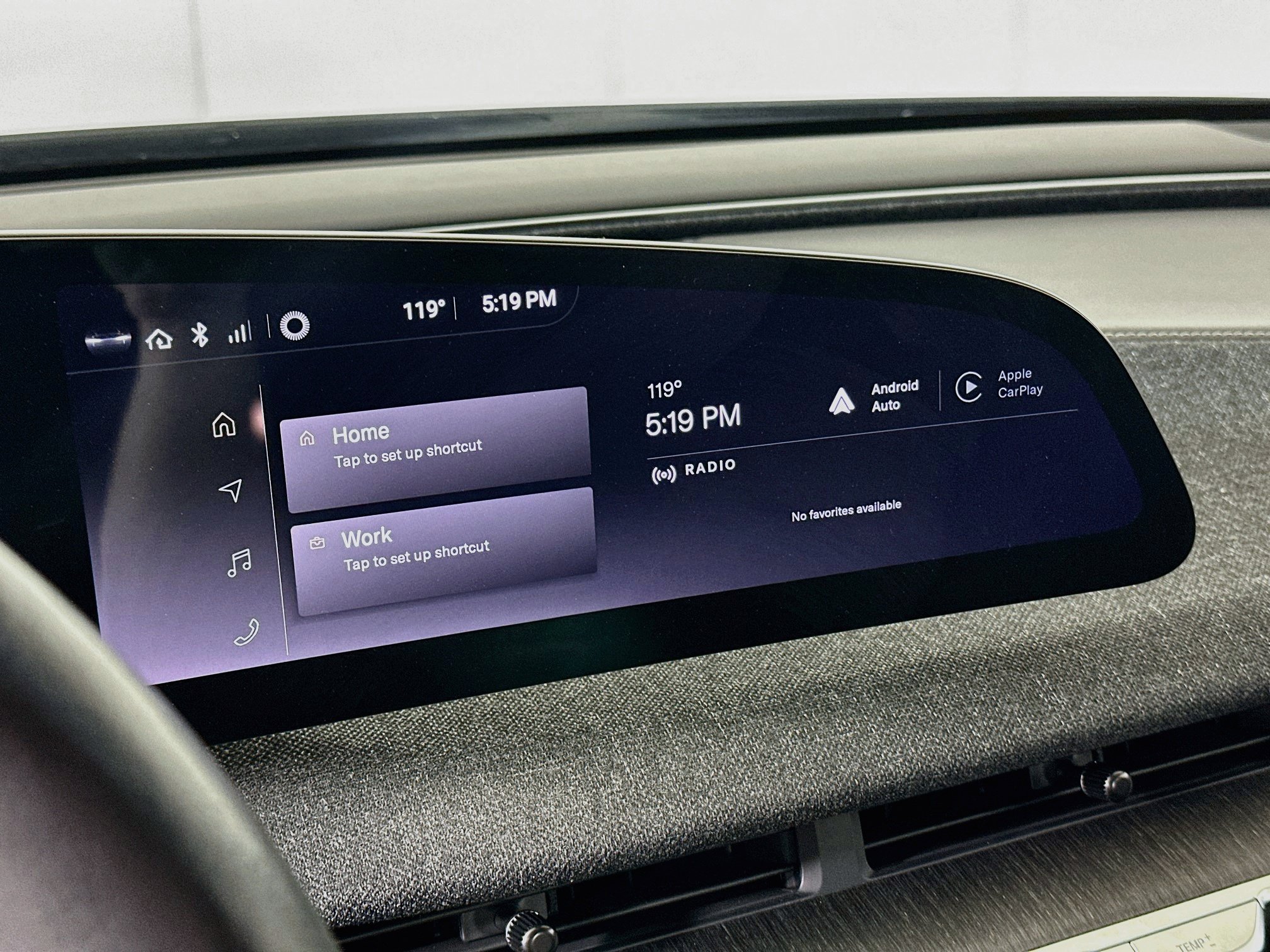 Used 2024 Lucid Air Touring AWD/4WD image 21