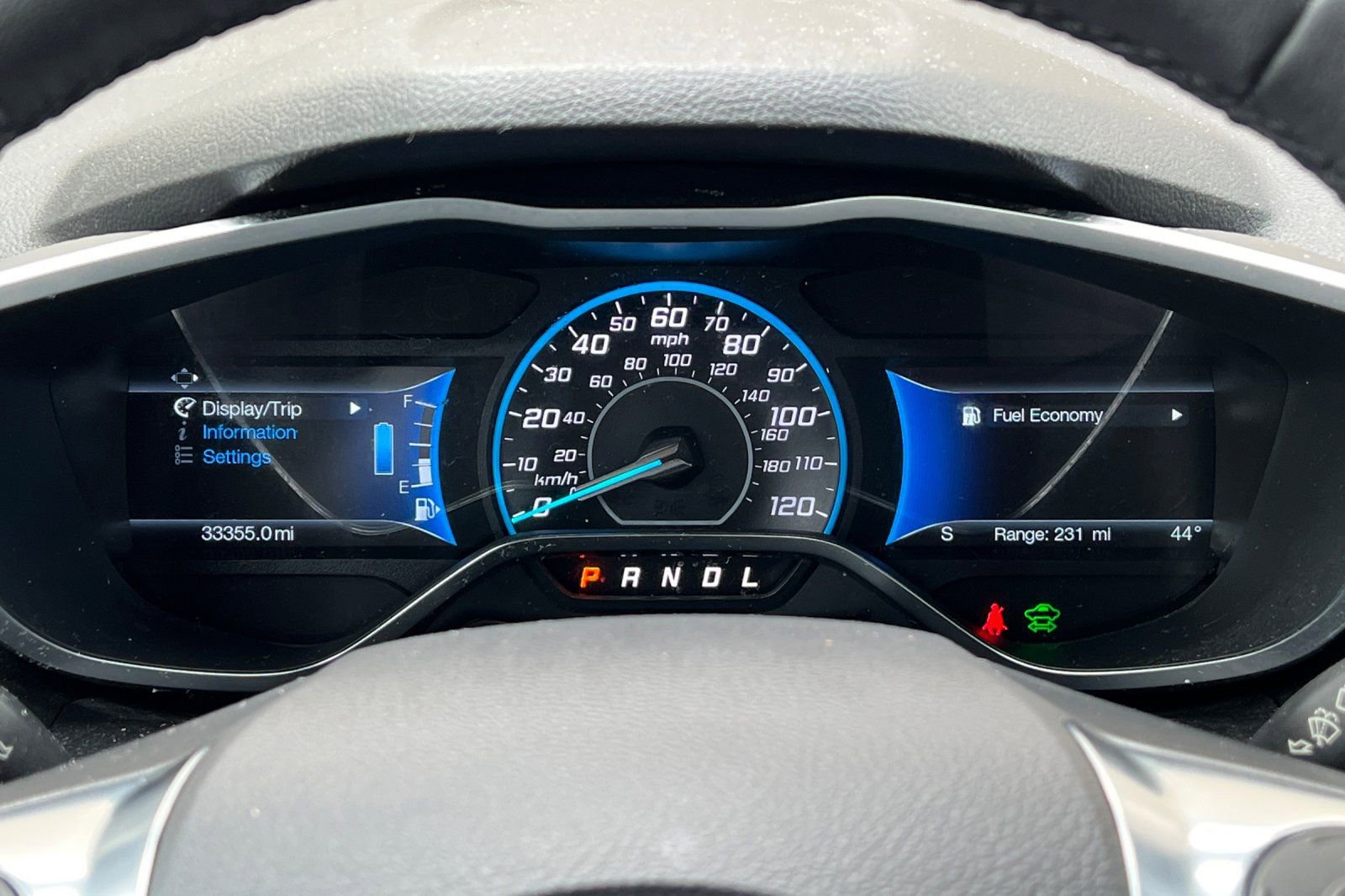 Used 2018 Ford C-MAX SE image 23