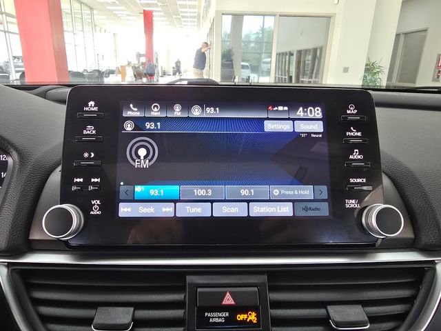 Used 2021 Honda Accord Touring image 25