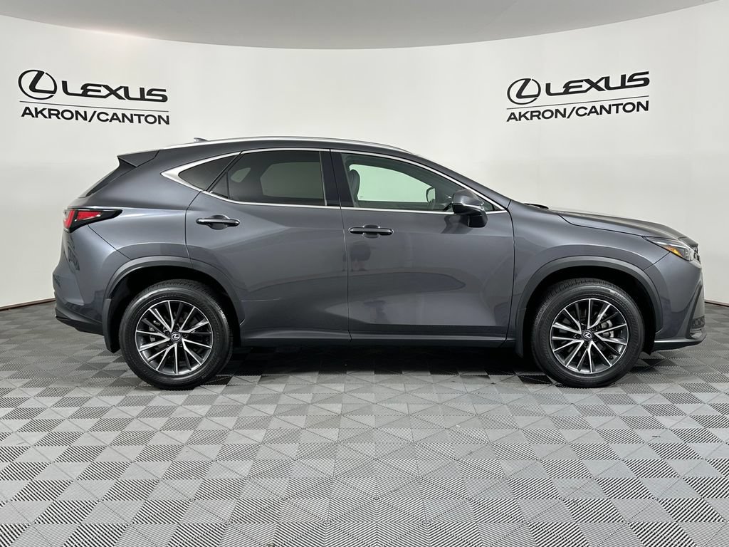 Used 2024 Lexus NX 350 AWD w/ Cold Area Package image 7