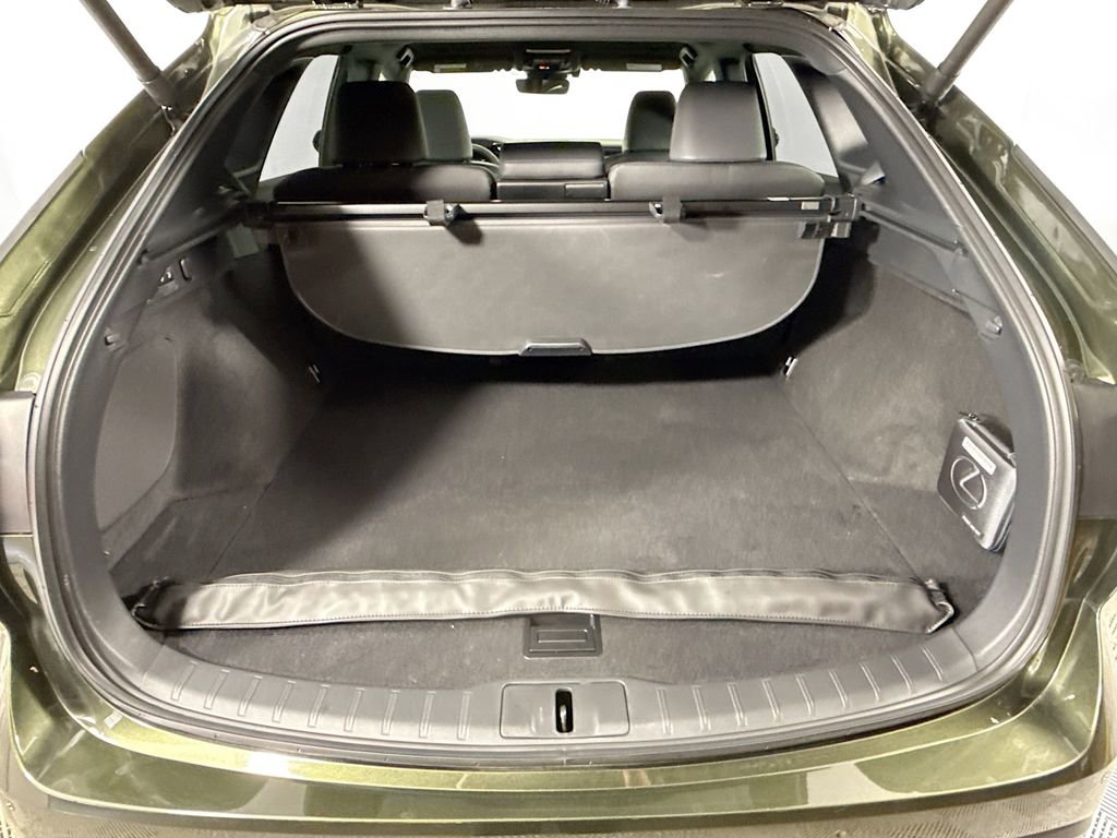 Used 2025 Lexus RX 350 FWD w/ Technology Package image 26