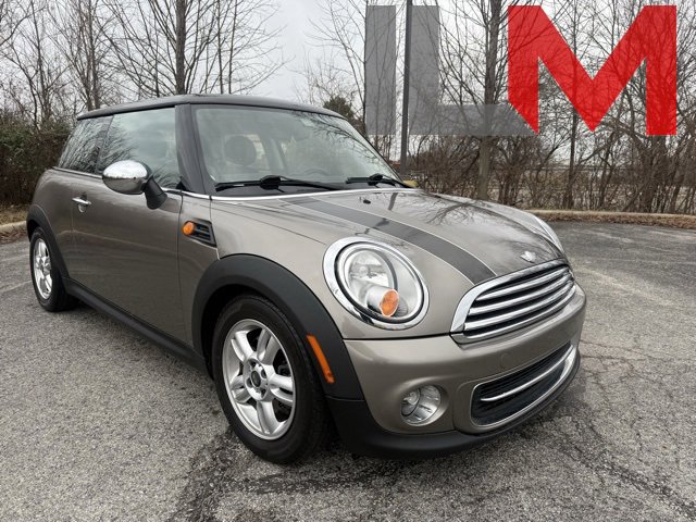 Used 2012 MINI Cooper Hardtop image 1