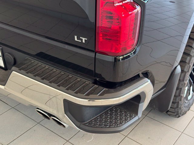 Used 2026 Chevrolet Silverado 1500 LT AWD/4WD image 47
