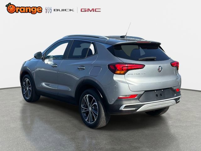 Used 2023 Buick Encore GX Select image 6