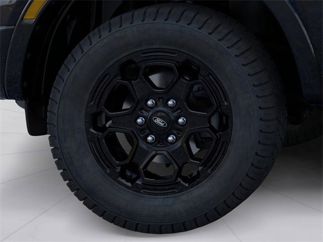 New 2025 Ford Ranger XLT image 19