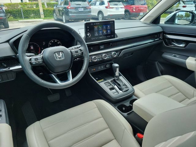 Used 2023 Honda CR-V EX-L image 13