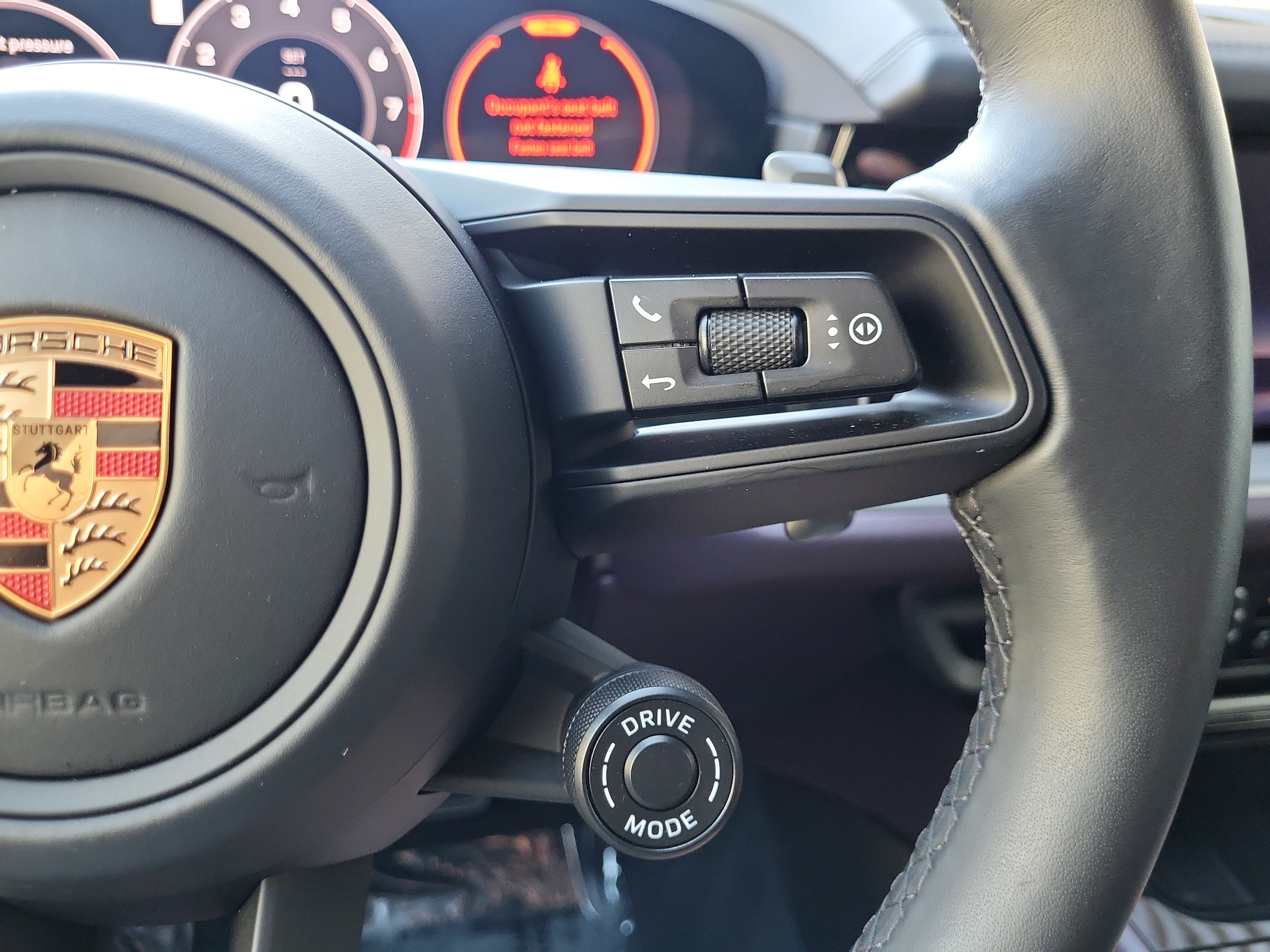 Certified 2026 Porsche Cayenne S AWD/4WD image 31