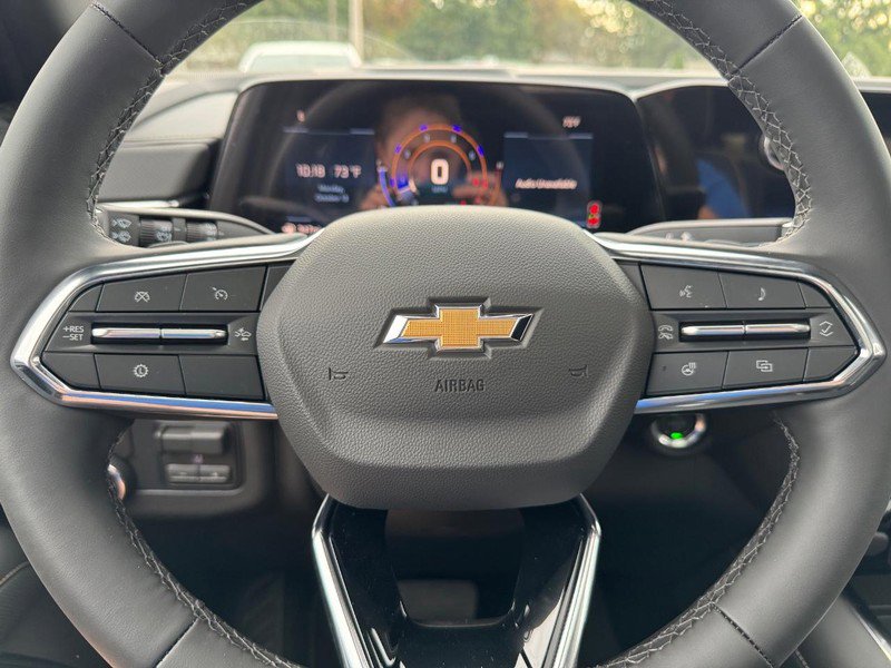 New 2026 Chevrolet Tahoe Premier w/ Sun And Tow Package image 16