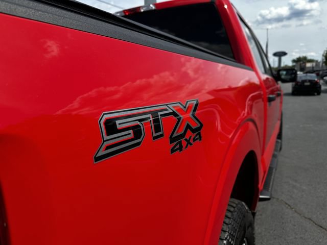 Certified 2023 Ford F150 XL w/ STX Appearance Package AWD/4WD image 44