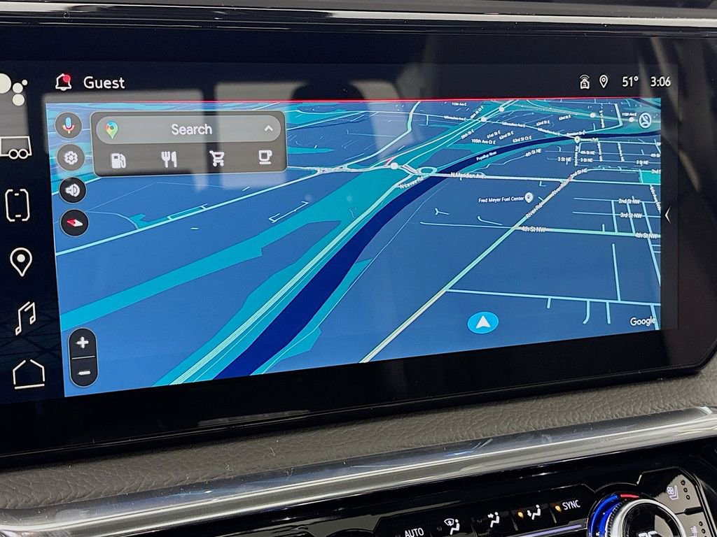 New 2026 GMC Sierra 3500 Denali w/ Denali Reserve Package image 13