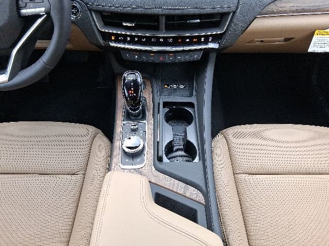 New 2026 Cadillac CT5 Premium Luxury RWD image 16