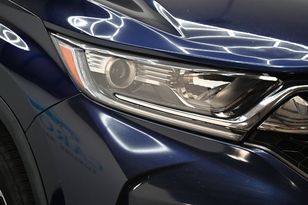 Used 2017 Honda CR-V EX-L image 9