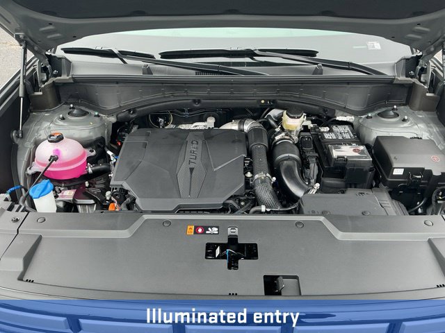 New 2027 Hyundai Santa Fe SEL AWD/4WD image 24