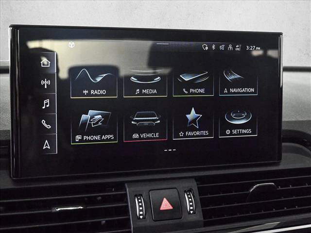 Certified 2024 Audi Q5 2.0T Premium w/ Convenience Package AWD/4WD image 13