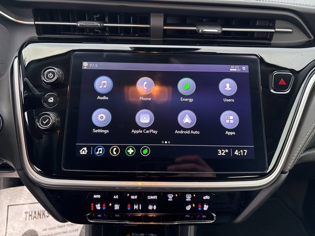 Used 2022 Chevrolet Bolt EUV LT w/ Convenience Package image 24